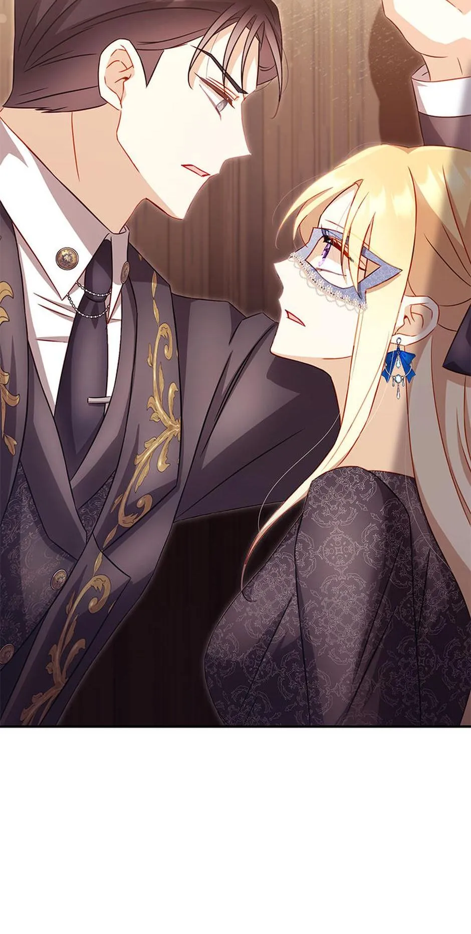 Requiem for the Queen Chapter 49 Online - página 53