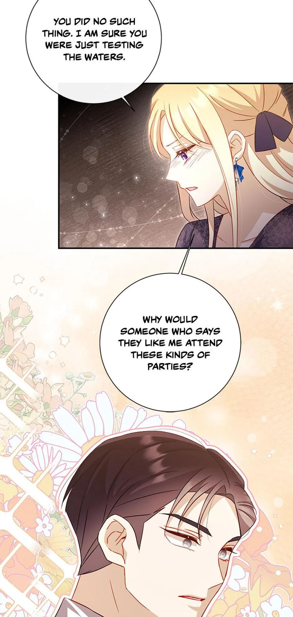 Requiem for the Queen Chapter 49 Online - página 57