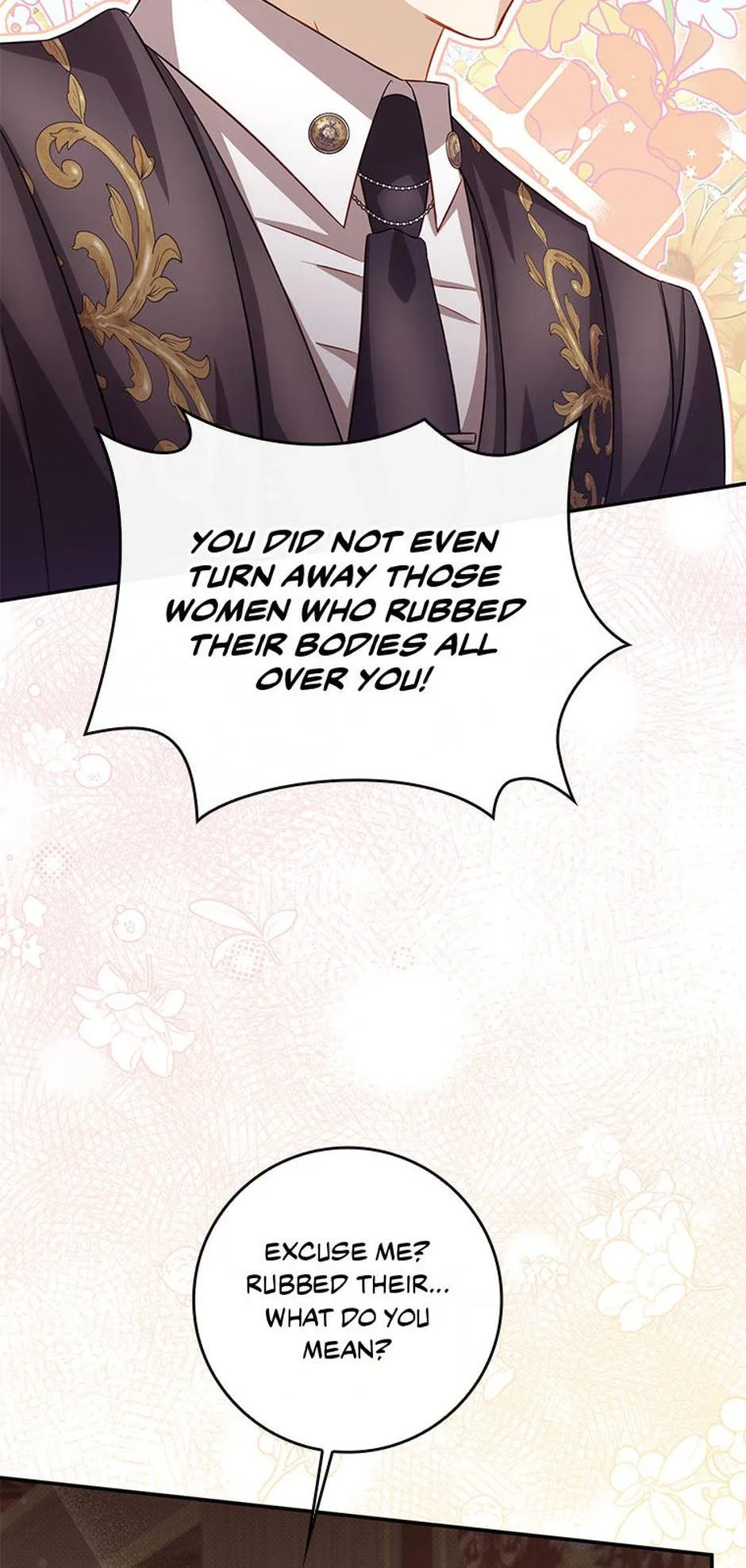 Requiem for the Queen Chapter 49 Online - página 58