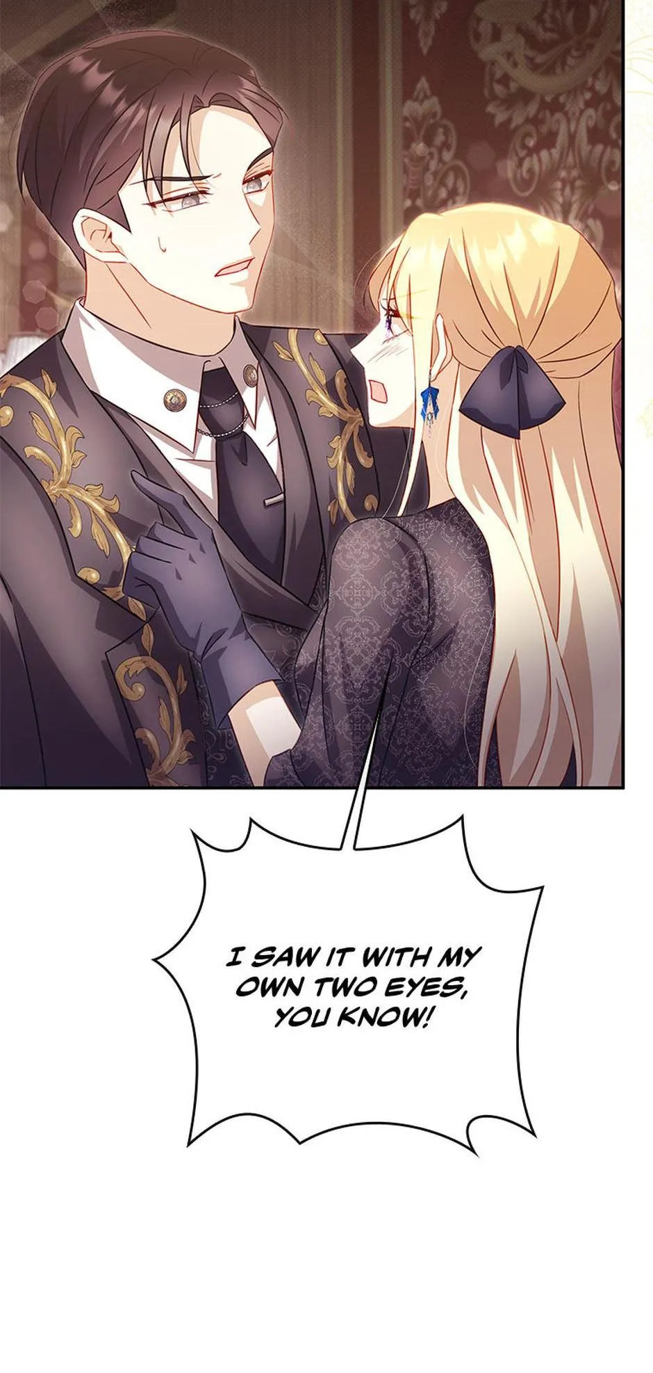 Requiem for the Queen Chapter 49 Online - página 59