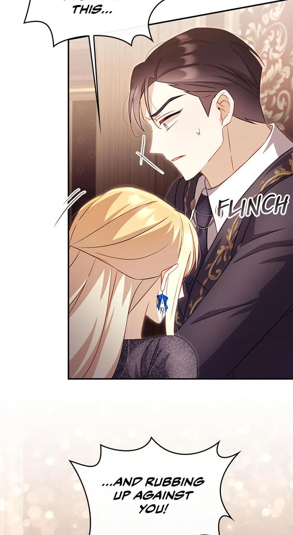 Requiem for the Queen Chapter 49 Online - página 61