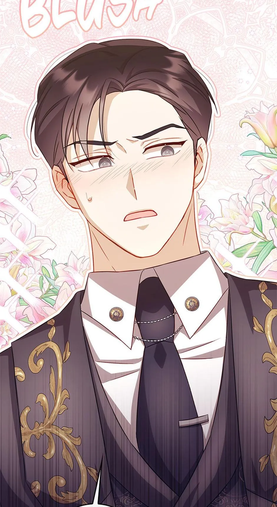 Requiem for the Queen Chapter 49 Online - página 64