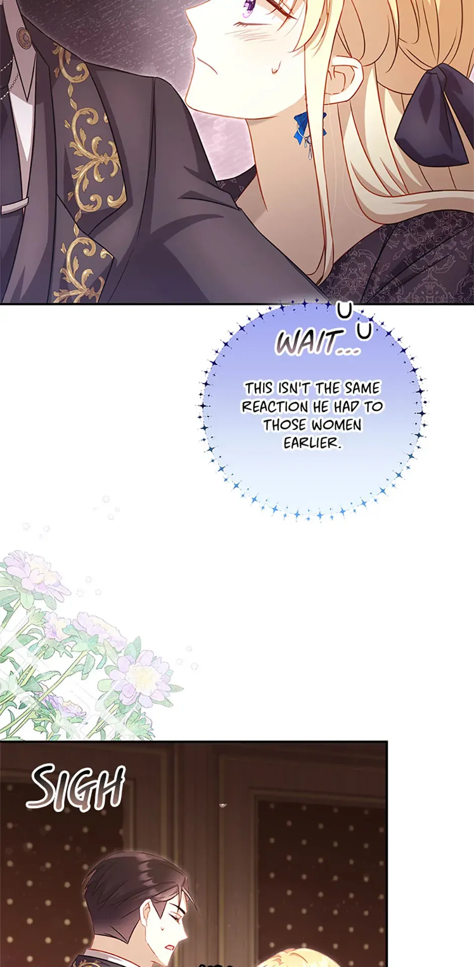 Requiem for the Queen Chapter 50 Online - página 4