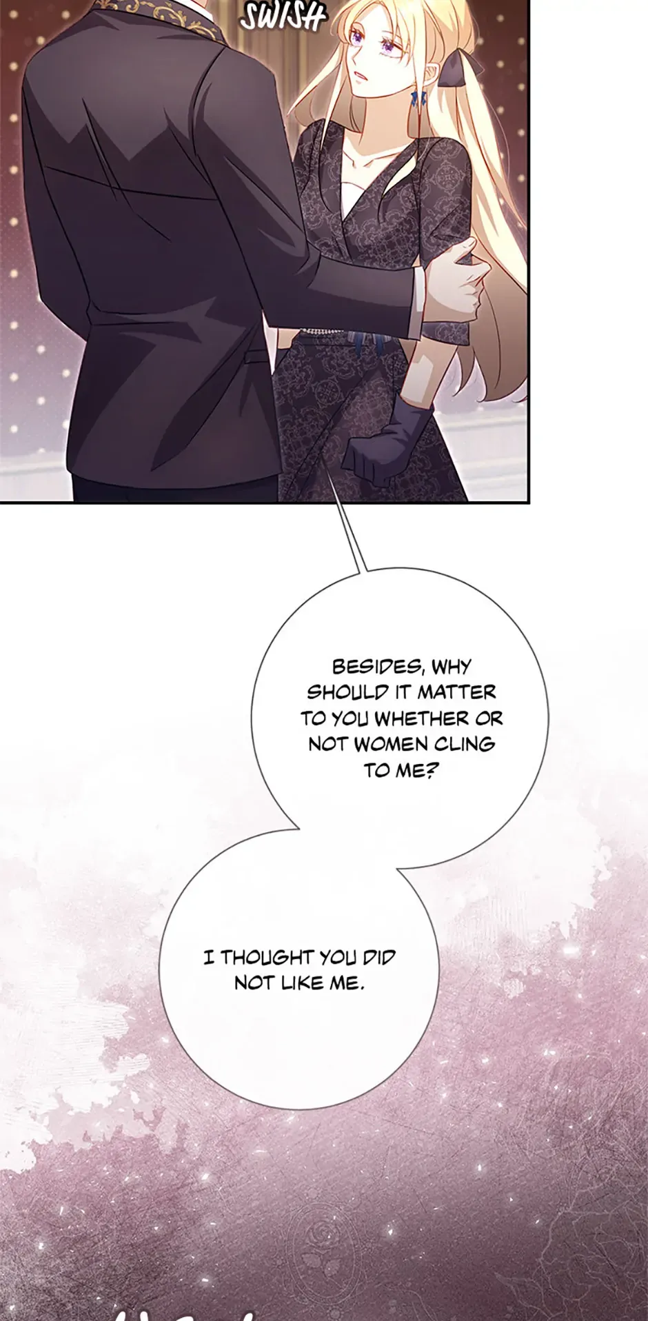 Requiem for the Queen Chapter 50 Online - página 5