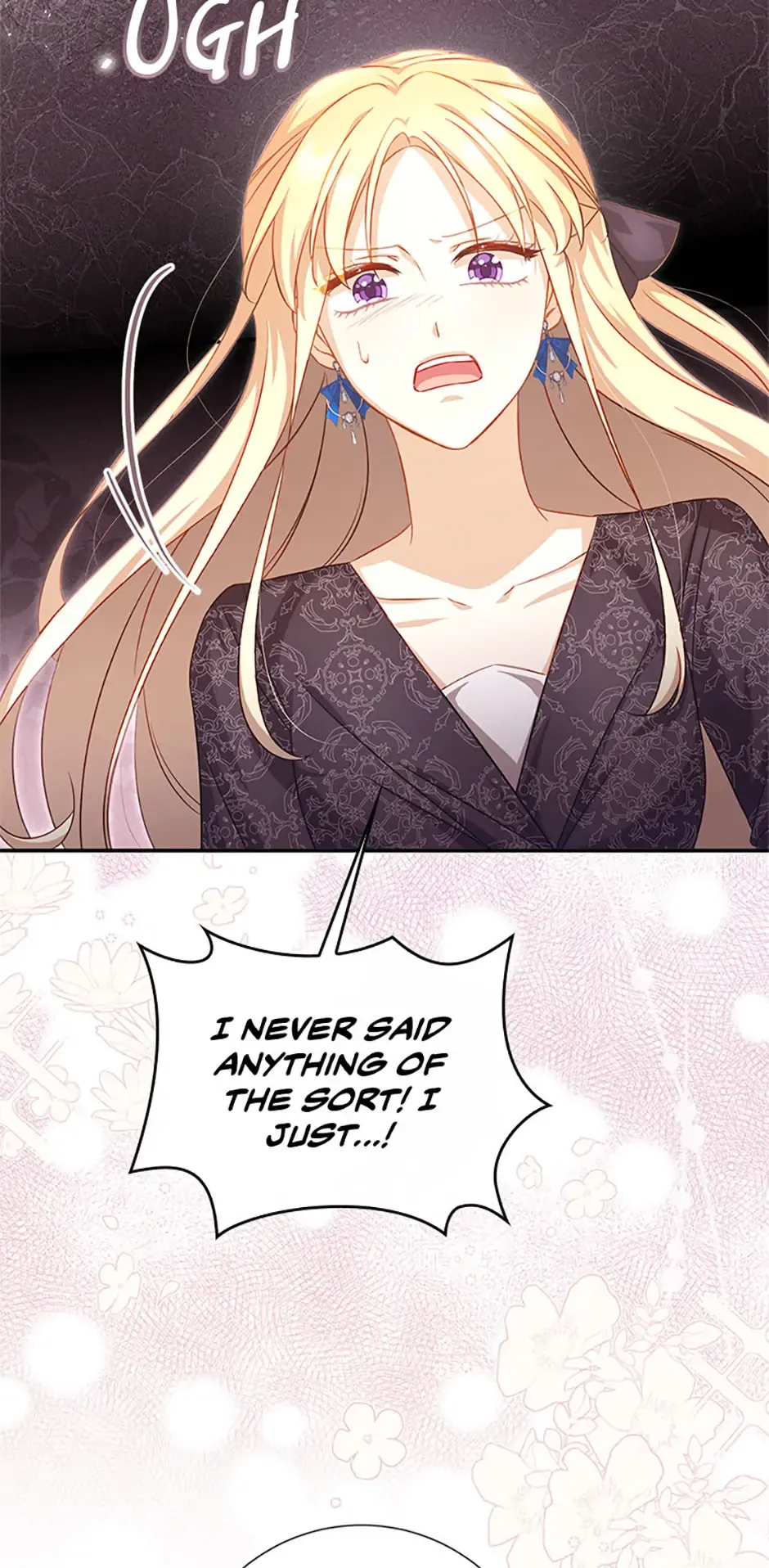 Requiem for the Queen Chapter 50 Online - página 6