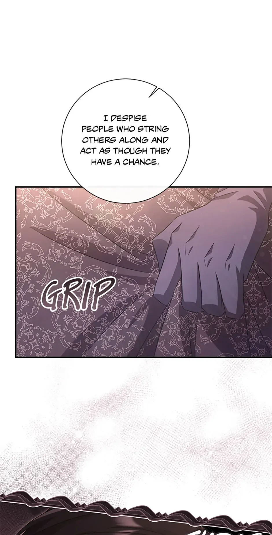 Requiem for the Queen Chapter 50 Online - página 8