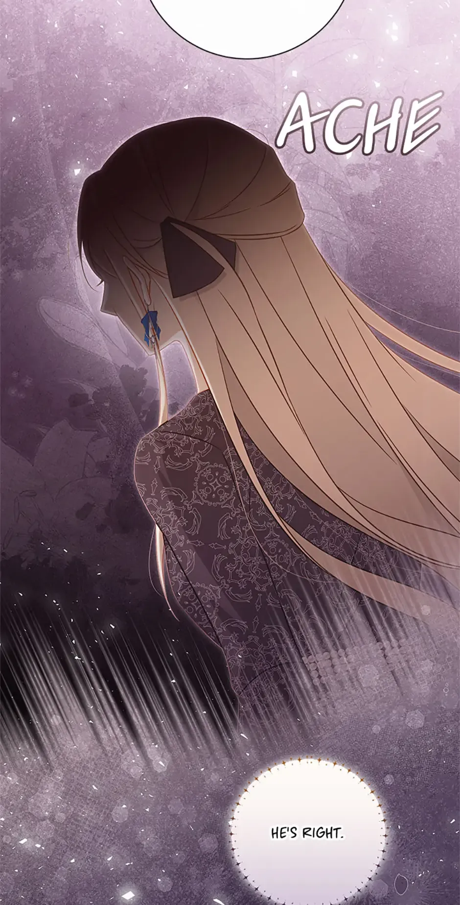 Requiem for the Queen Chapter 50 Online - página 10