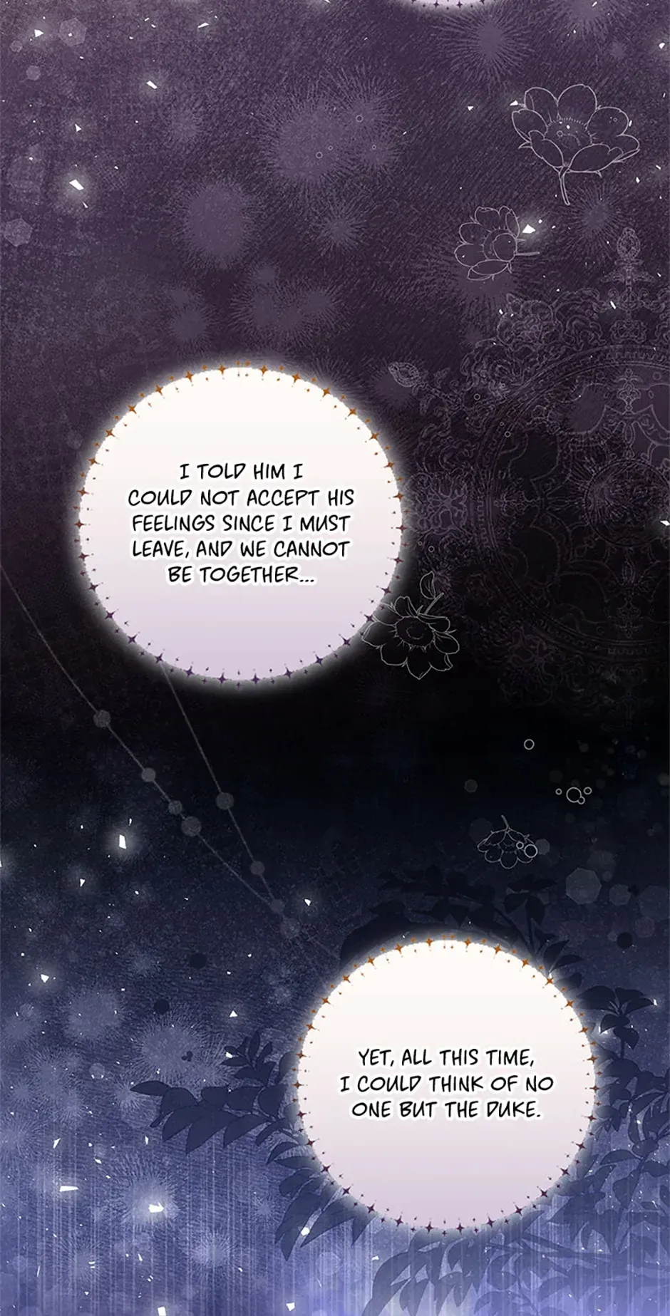 Requiem for the Queen Chapter 50 Online - página 11