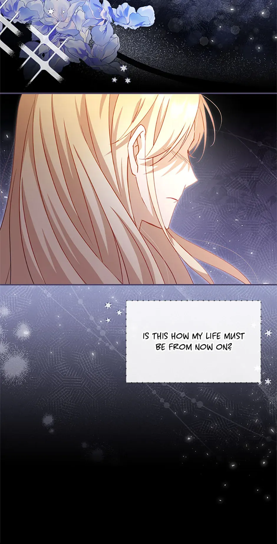 Requiem for the Queen Chapter 50 Online - página 13