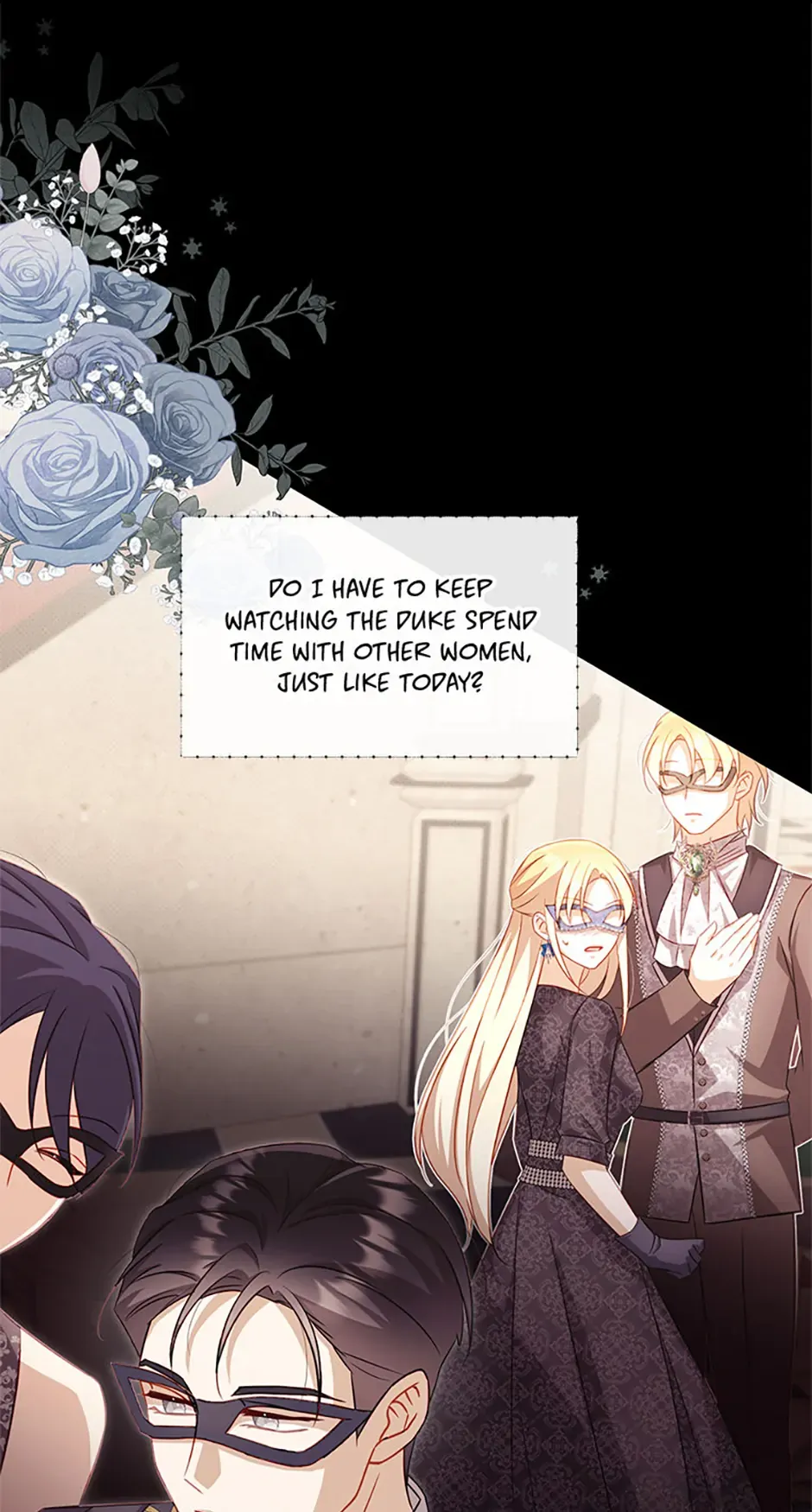 Requiem for the Queen Chapter 50 Online - página 14