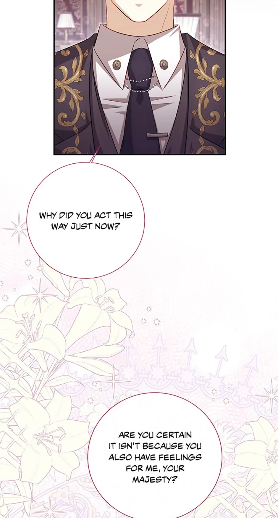 Requiem for the Queen Chapter 50 Online - página 16