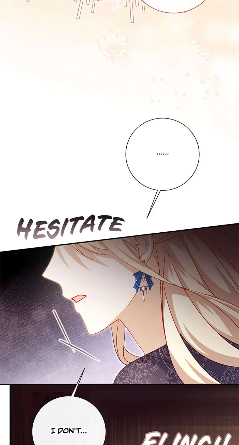 Requiem for the Queen Chapter 50 Online - página 19