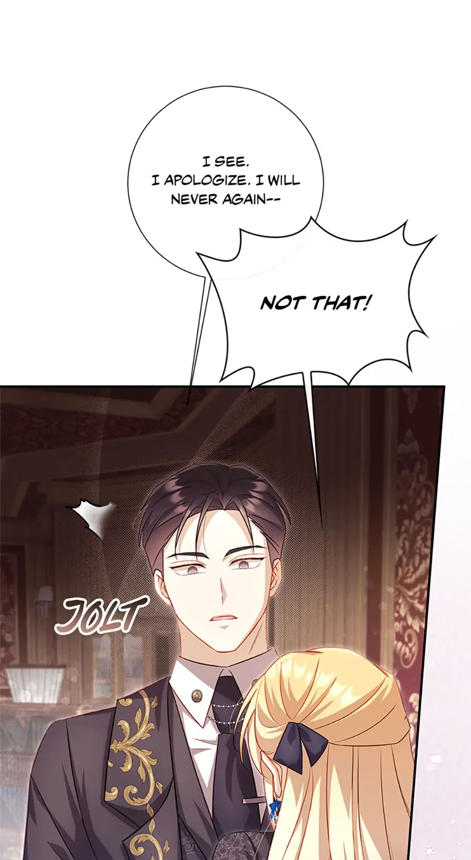 Requiem for the Queen Chapter 50 Online - página 21