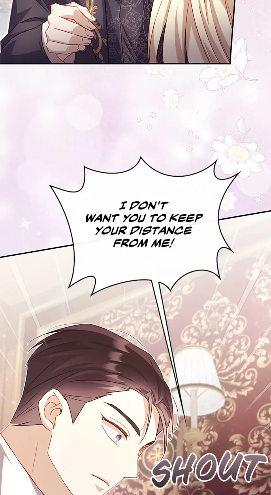 Requiem for the Queen Chapter 50 Online - página 22
