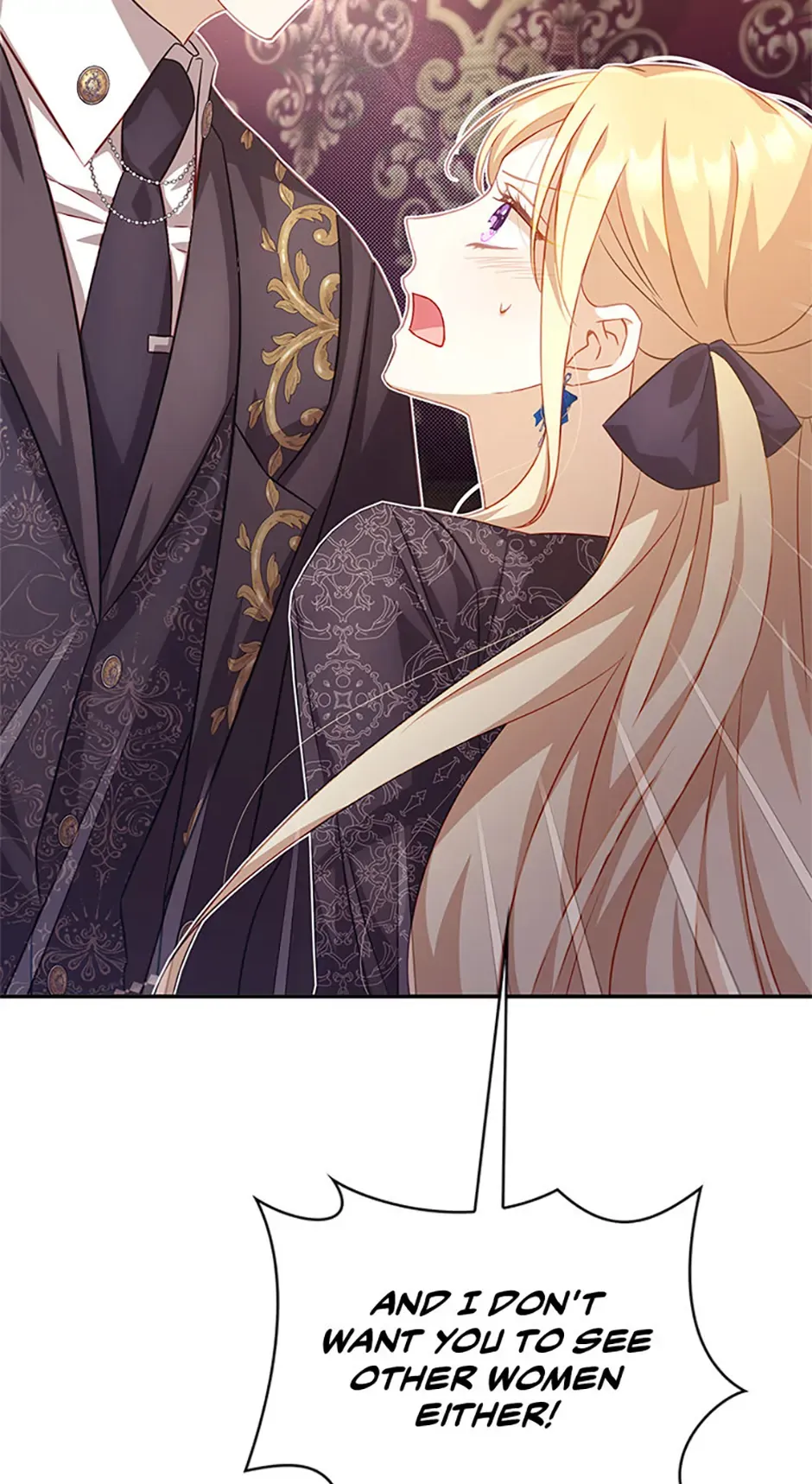 Requiem for the Queen Chapter 50 Online - página 23