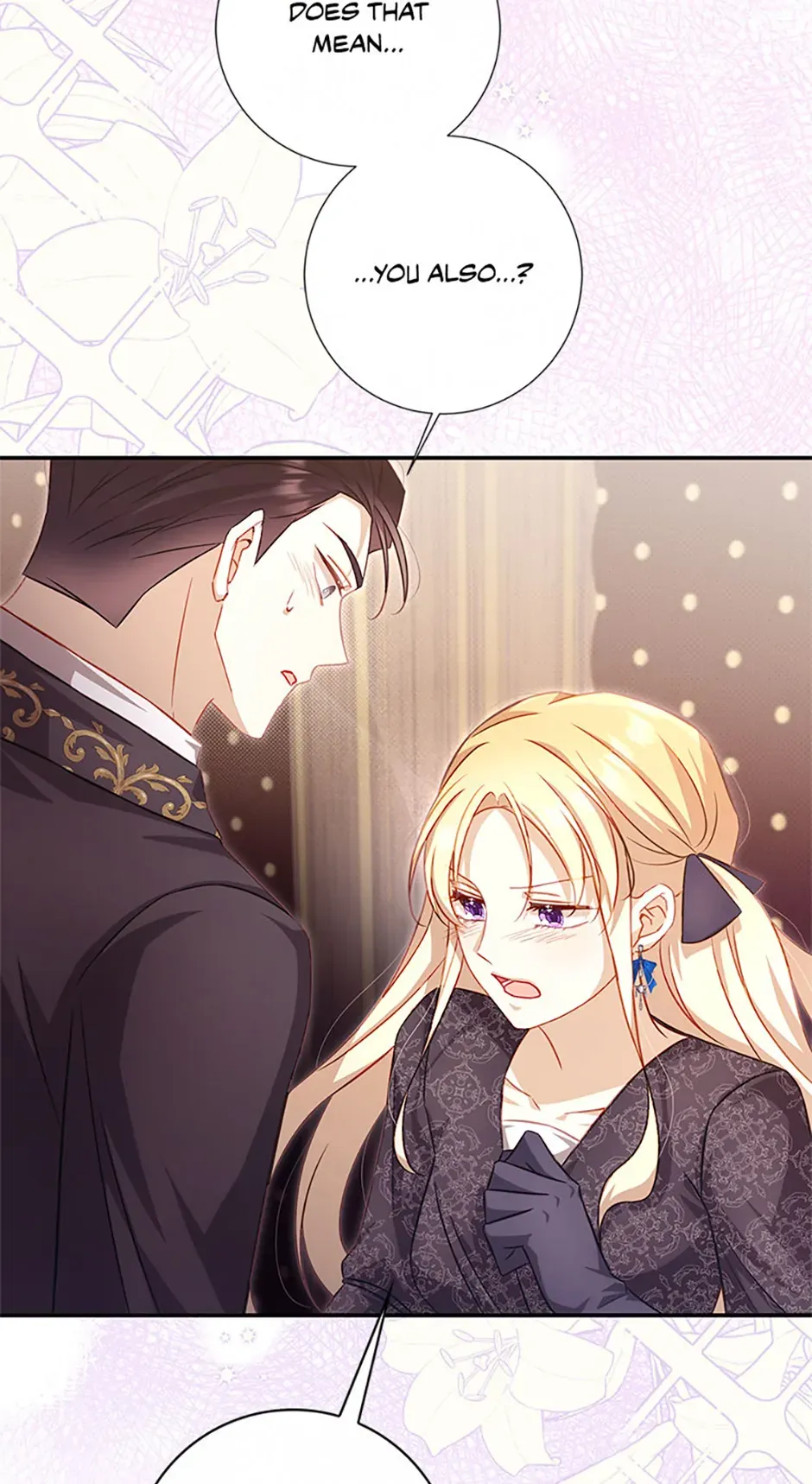 Requiem for the Queen Chapter 50 Online - página 25