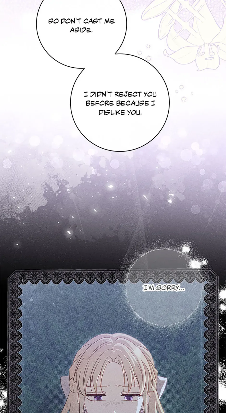 Requiem for the Queen Chapter 50 Online - página 26