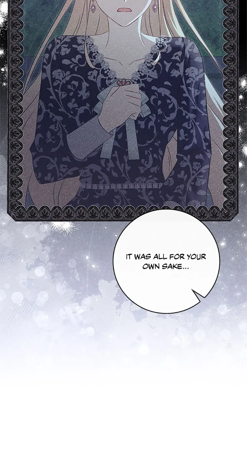 Requiem for the Queen Chapter 50 Online - página 27