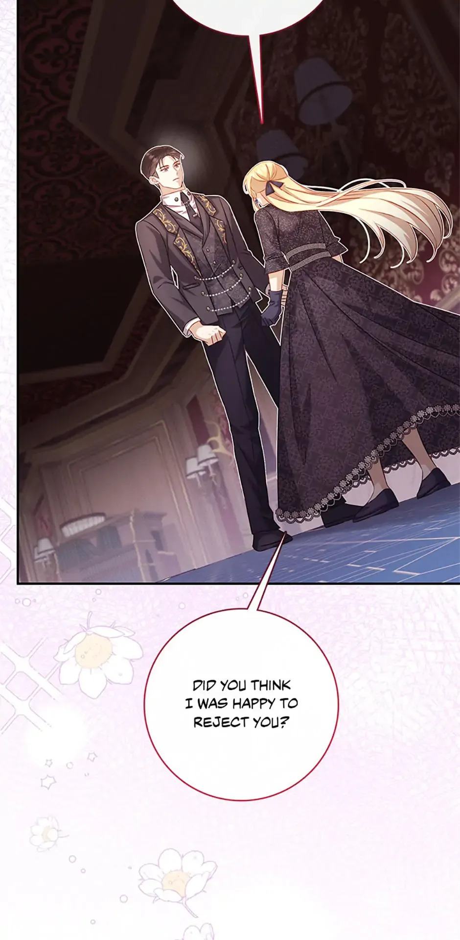 Requiem for the Queen Chapter 50 Online - página 30