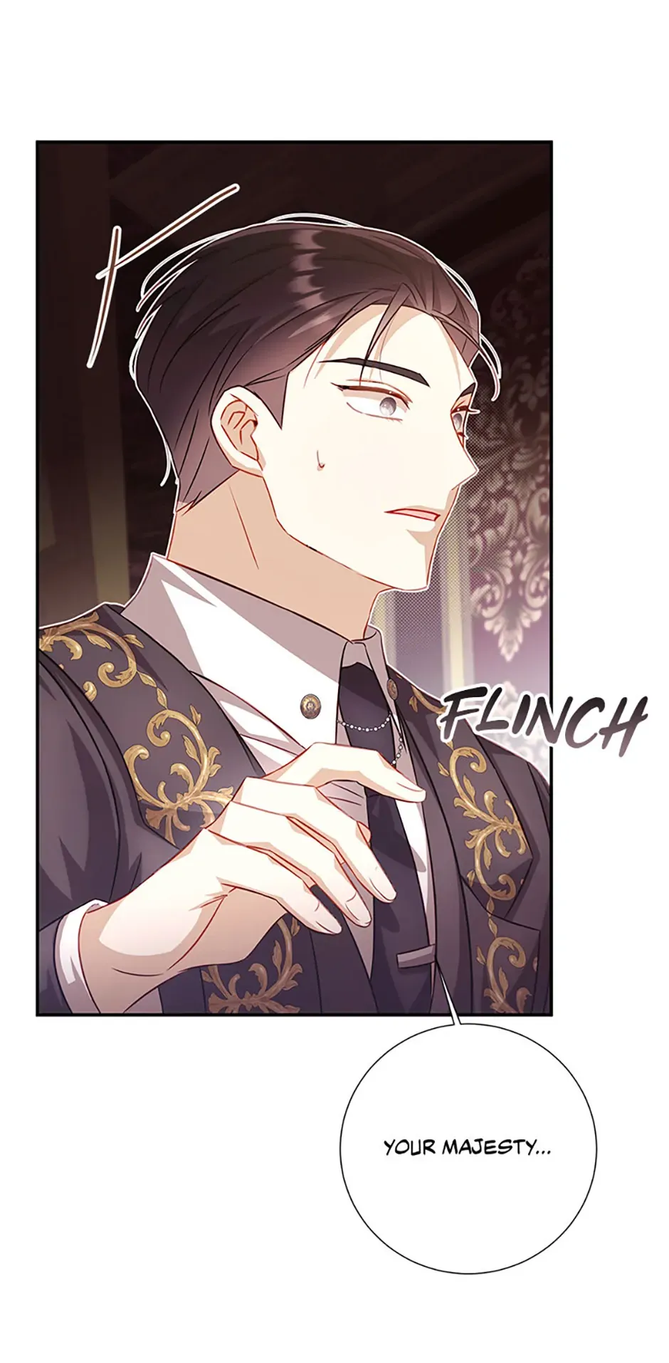 Requiem for the Queen Chapter 50 Online - página 33