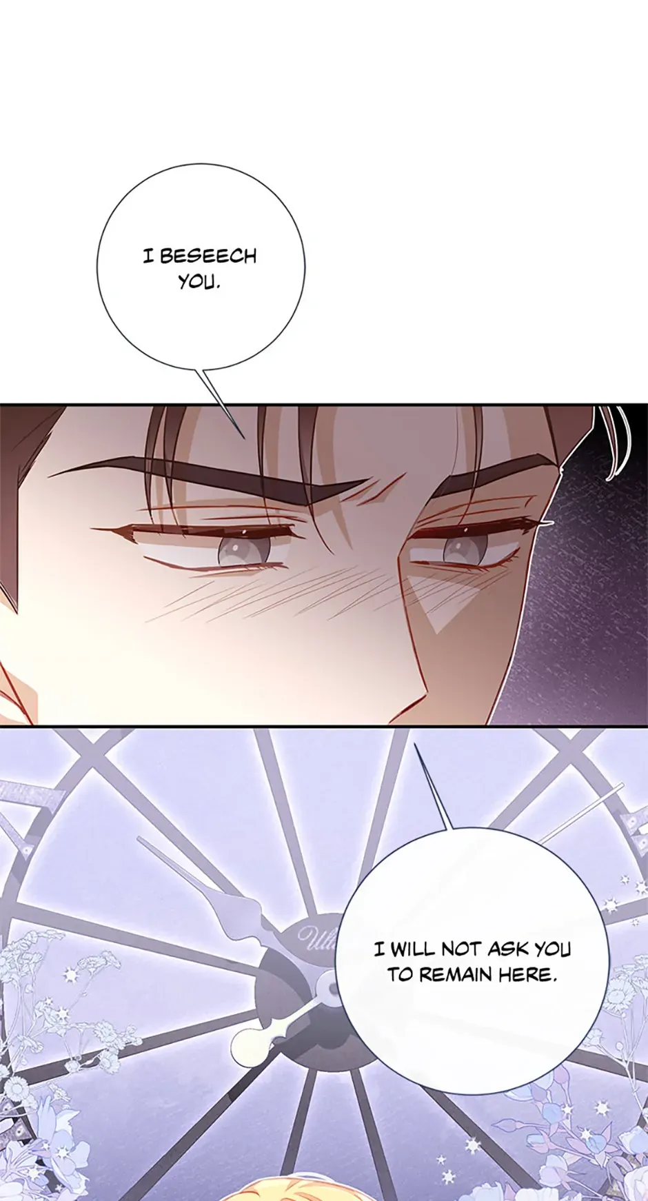 Requiem for the Queen Chapter 50 Online - página 41