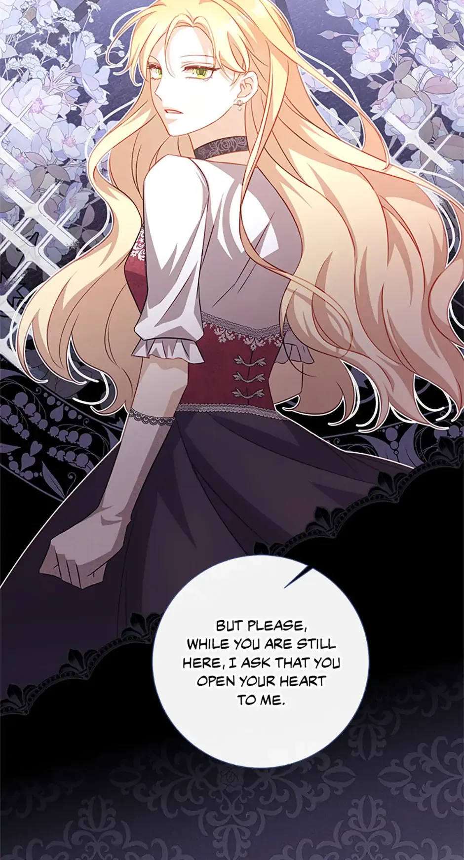 Requiem for the Queen Chapter 50 Online - página 42