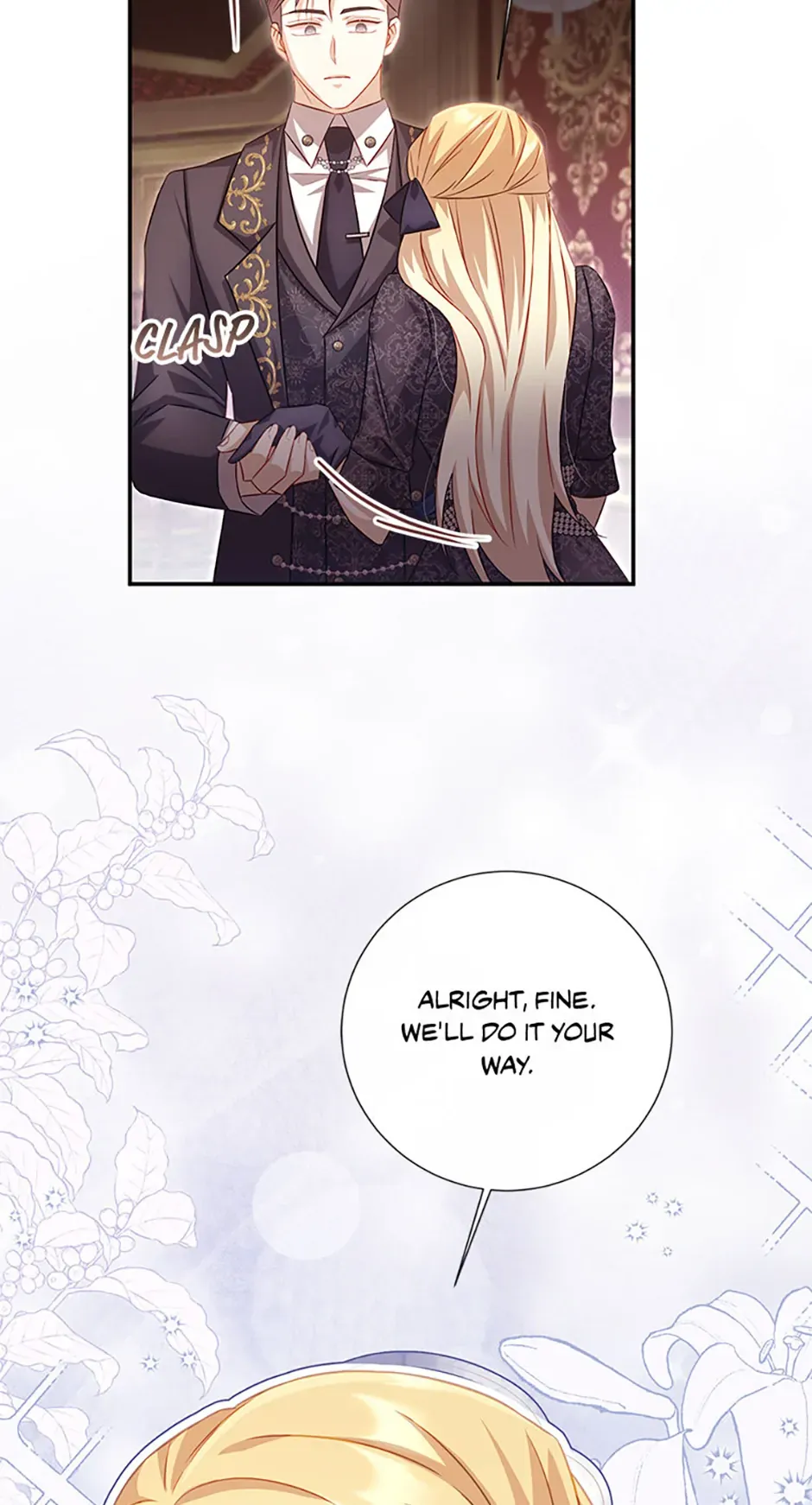 Requiem for the Queen Chapter 50 Online - página 46