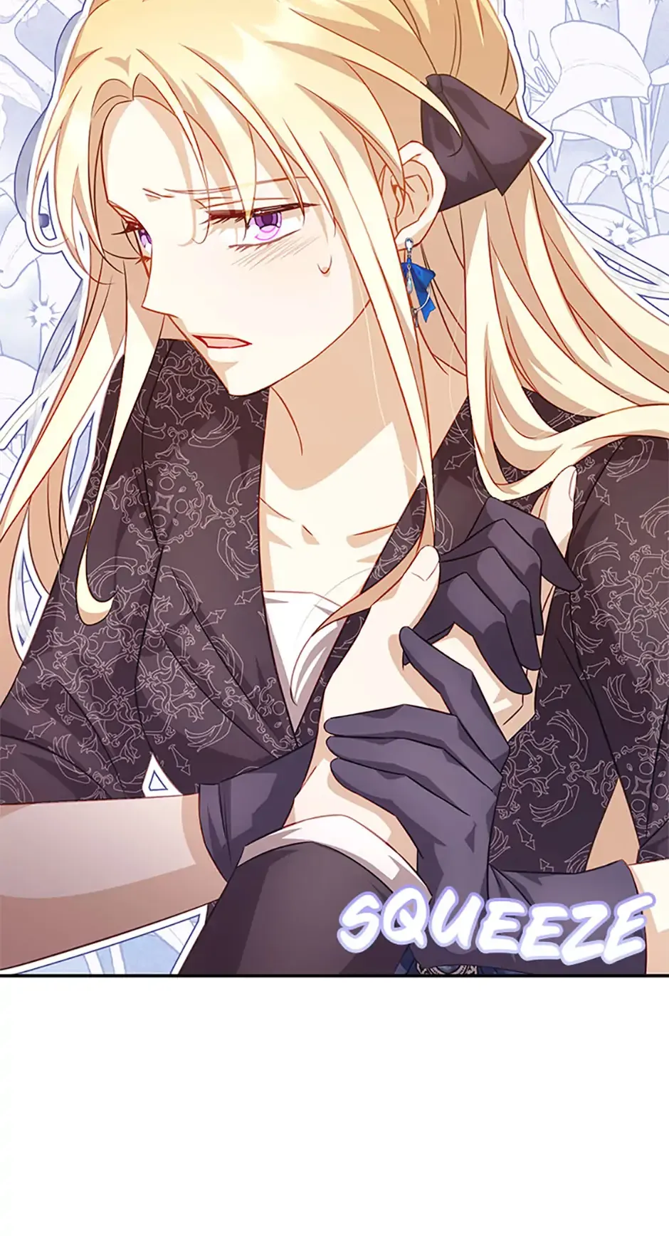 Requiem for the Queen Chapter 50 Online - página 47