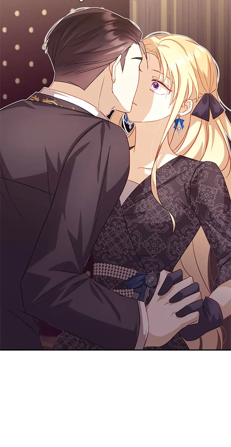 Requiem for the Queen Chapter 50 Online - página 49