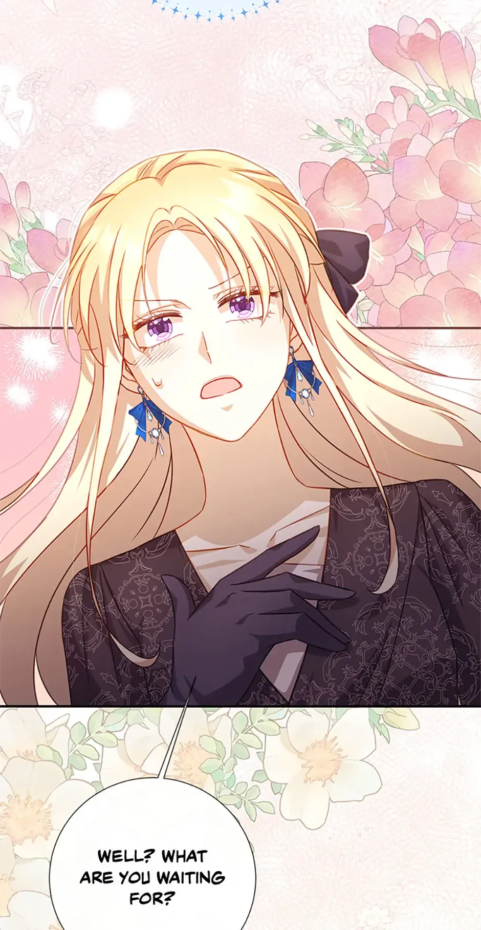 Requiem for the Queen Chapter 50 Online - página 53