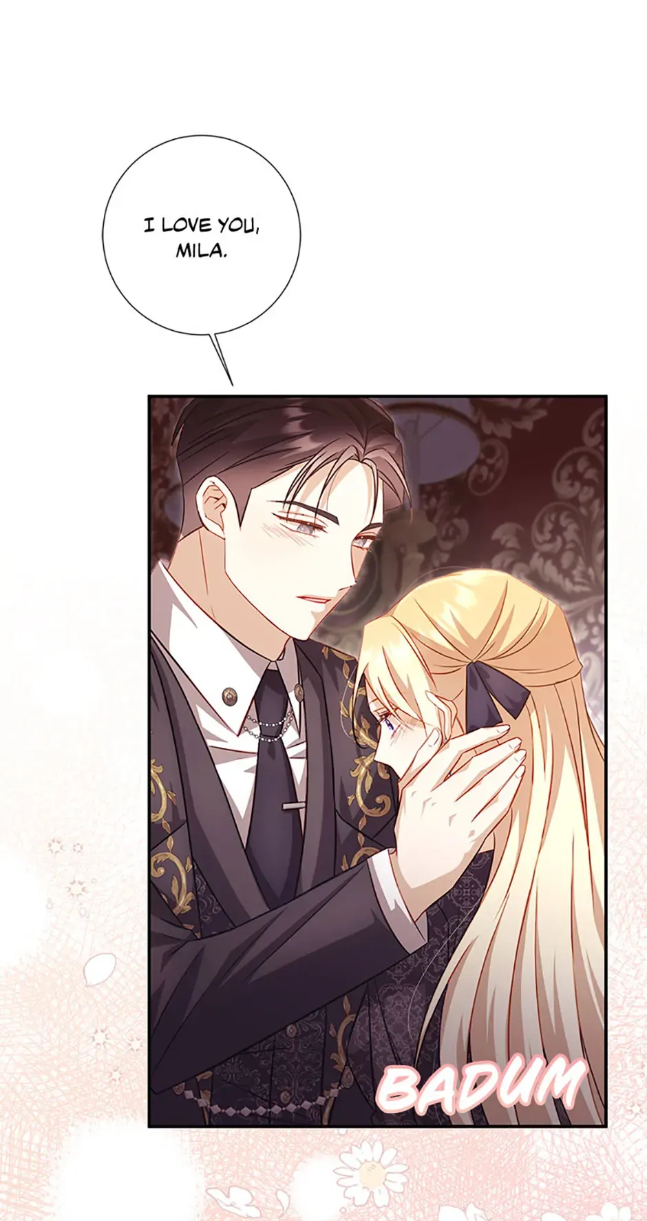 Requiem for the Queen Chapter 50 Online - página 55