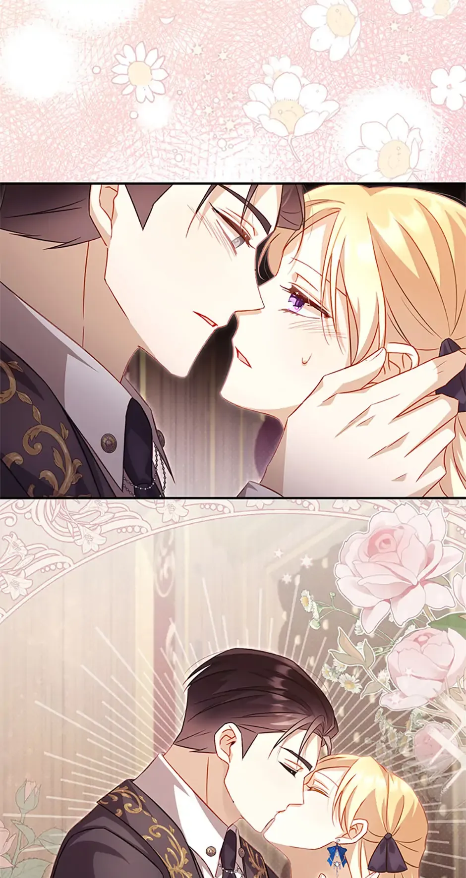Requiem for the Queen Chapter 50 Online - página 56