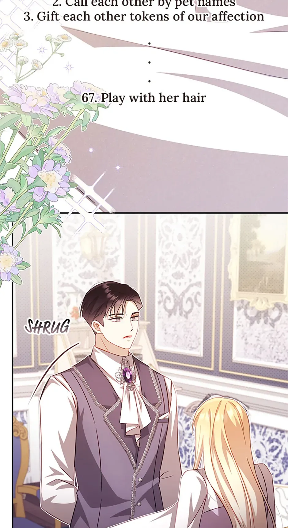 Requiem for the Queen Chapter 50 Online - página 62