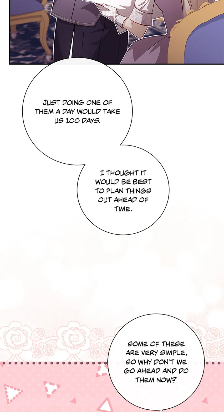 Requiem for the Queen Chapter 50 Online - página 63