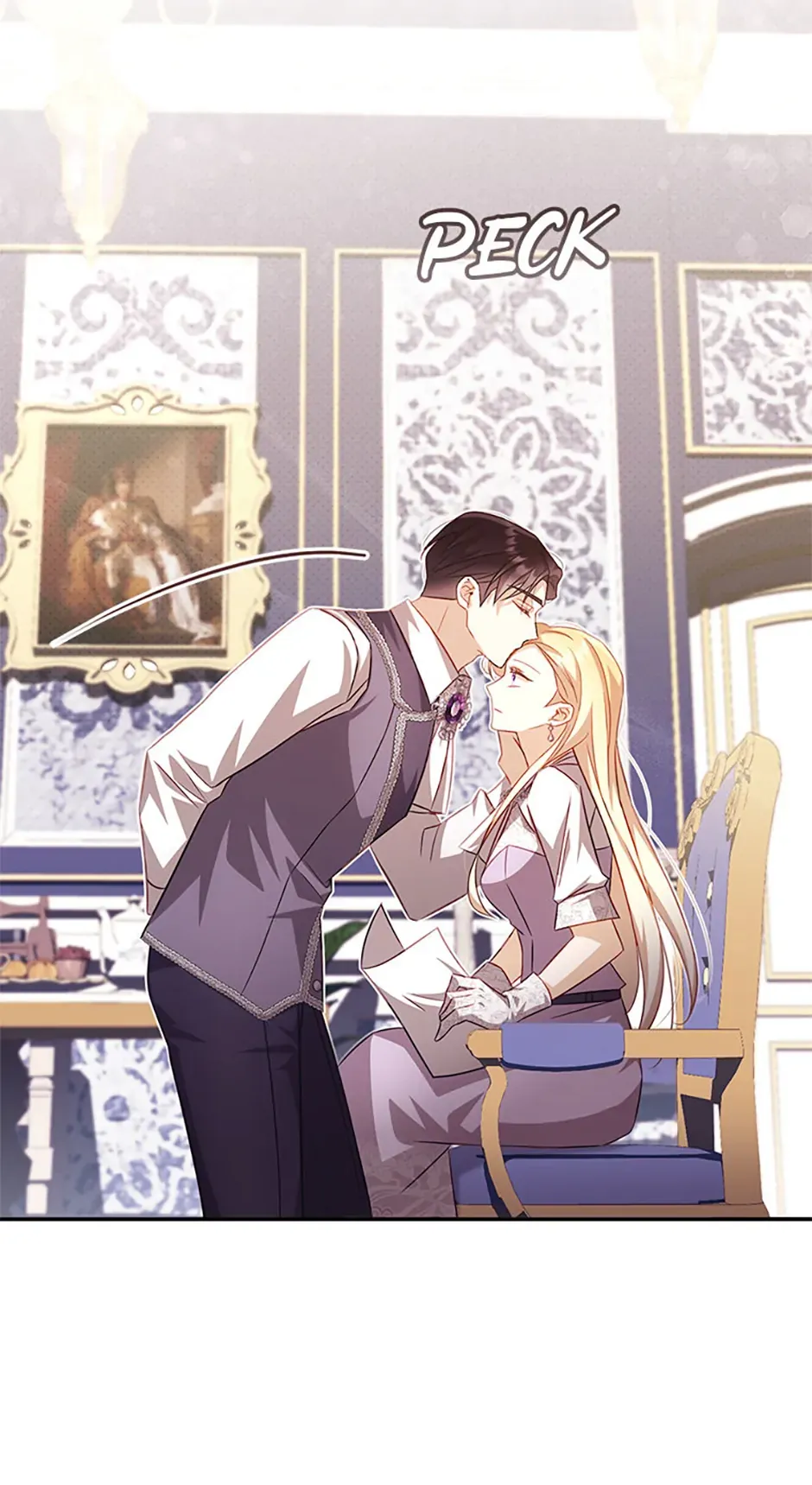 Requiem for the Queen Chapter 50 Online - página 67