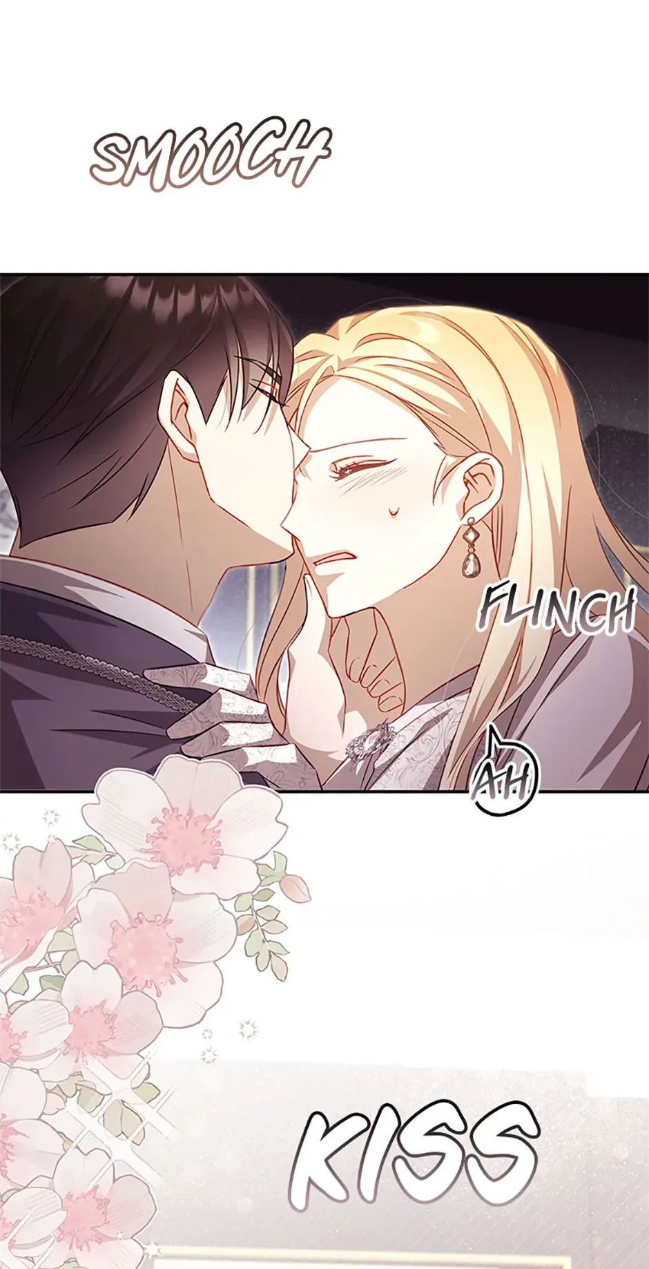 Requiem for the Queen Chapter 50 Online - página 68