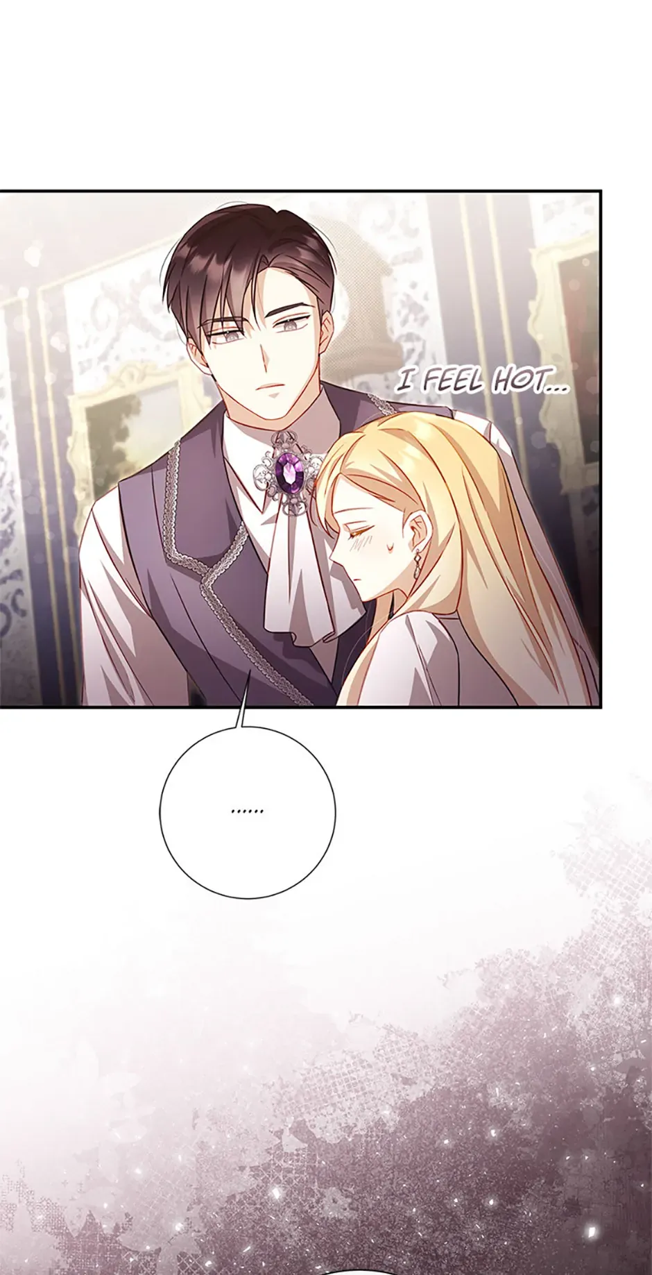 Requiem for the Queen Chapter 50 Online - página 71