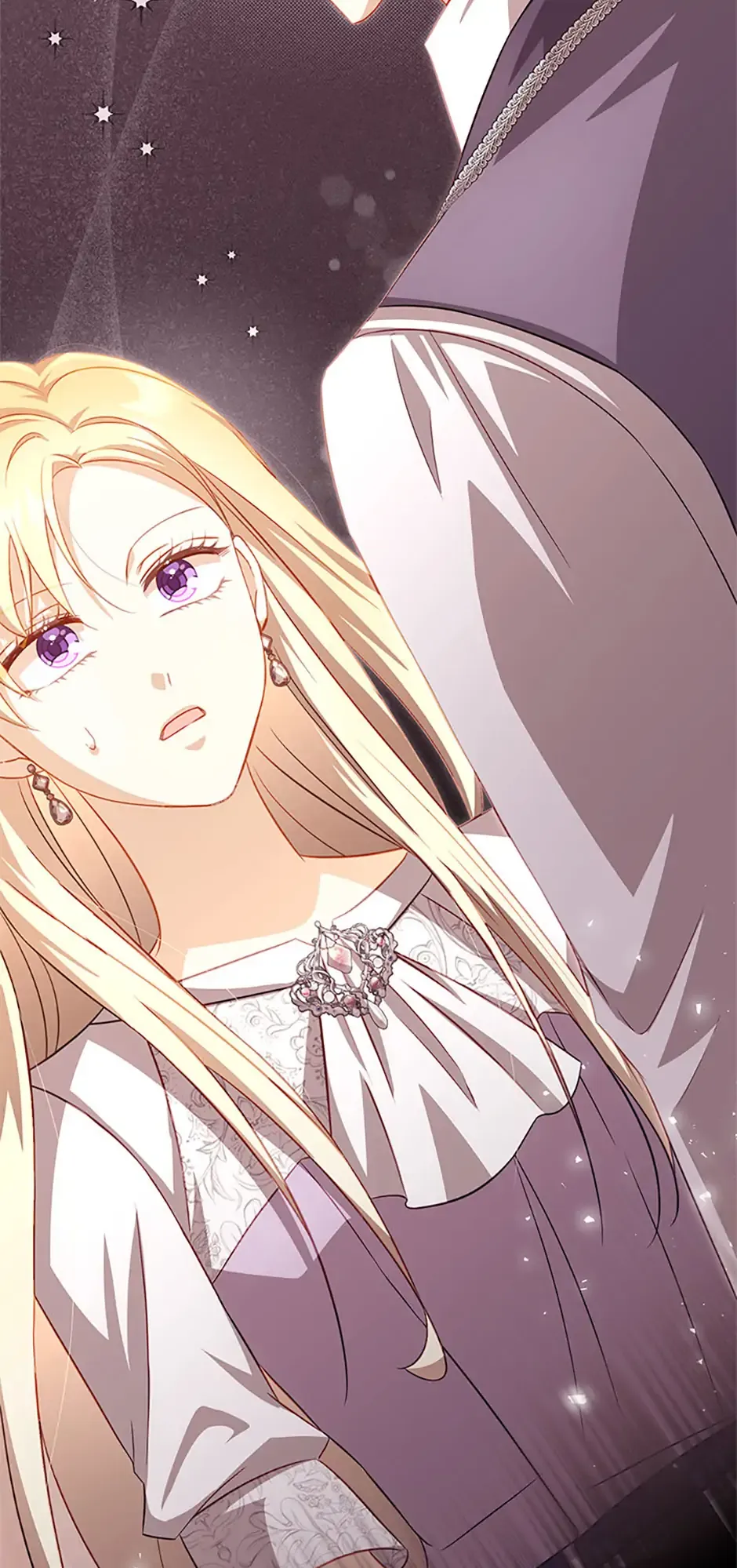 Requiem for the Queen Chapter 51 Online - página 3
