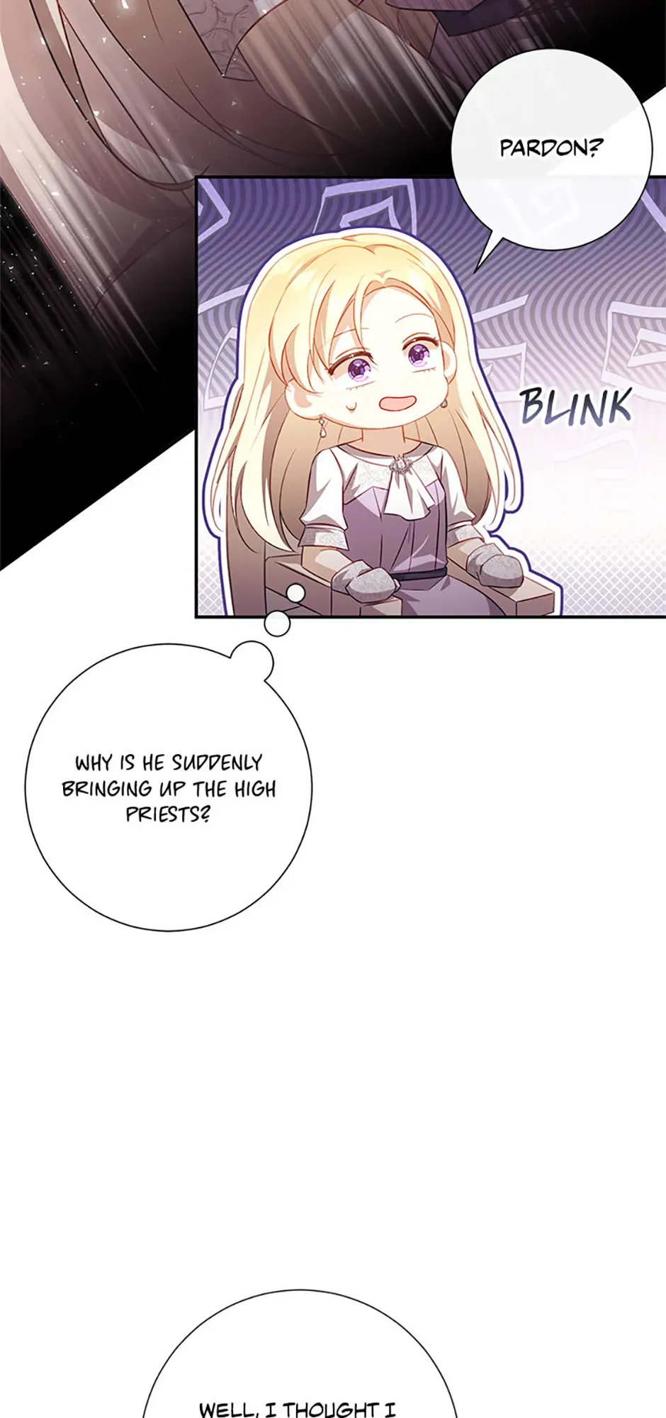 Requiem for the Queen Chapter 51 Online - página 4