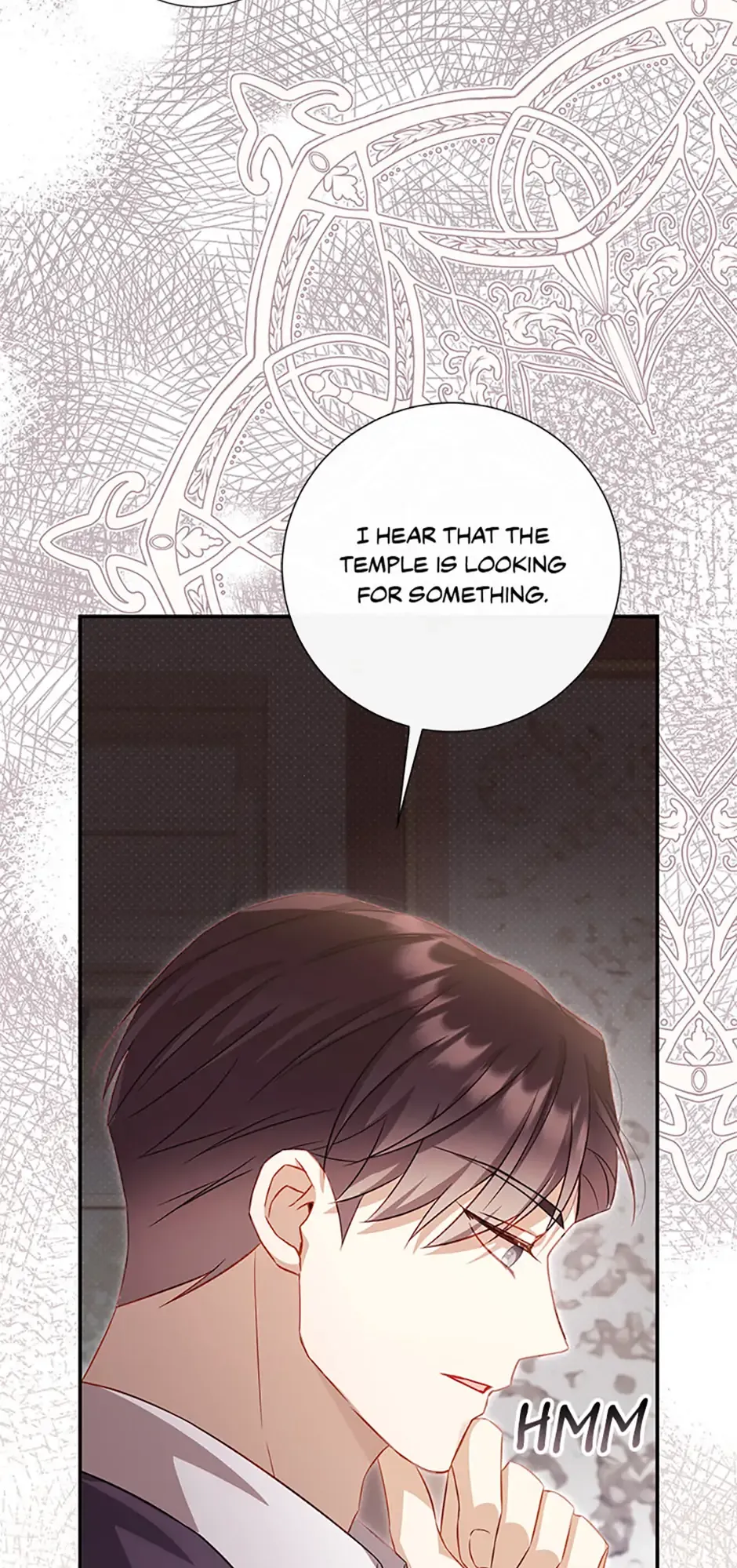 Requiem for the Queen Chapter 51 Online - página 6