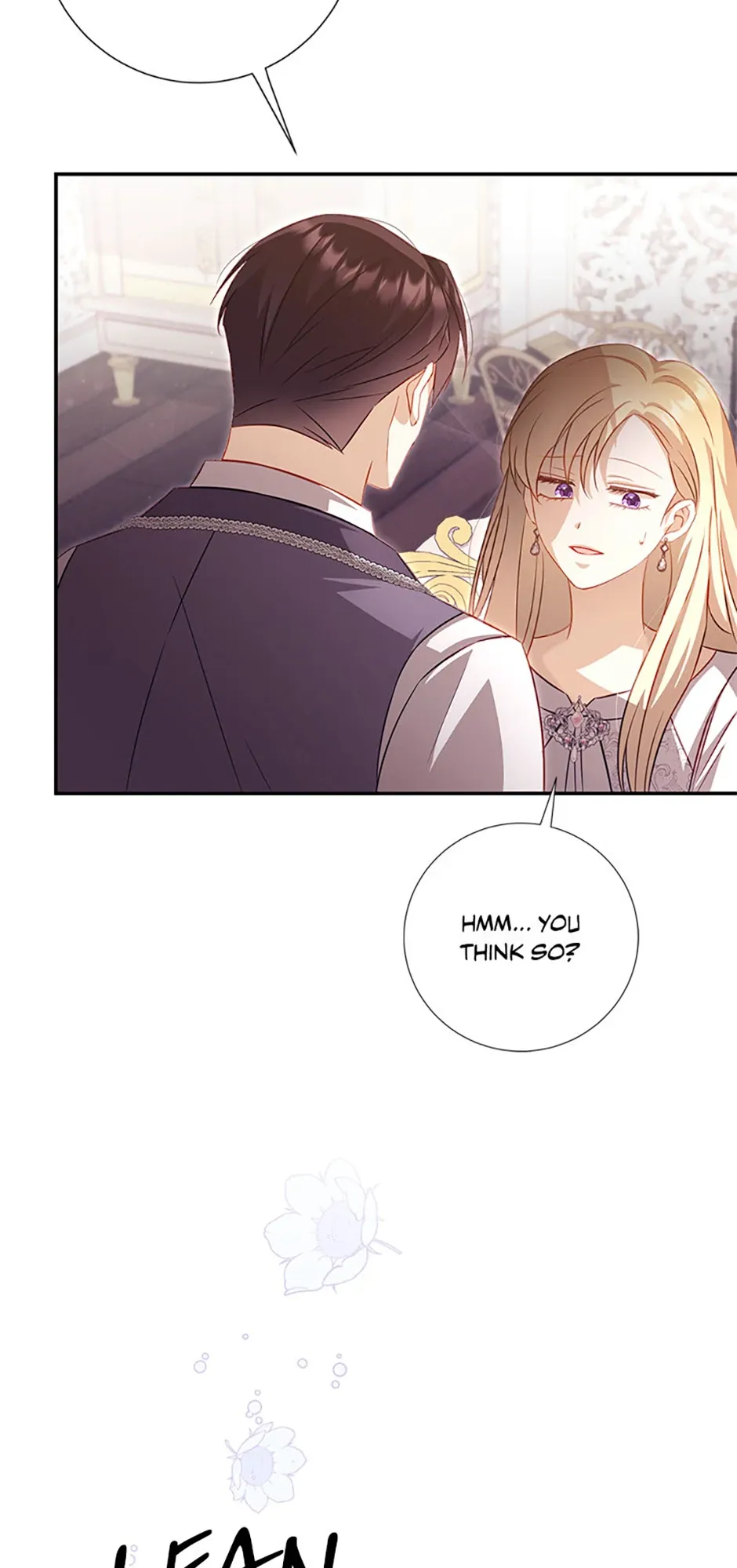 Requiem for the Queen Chapter 51 Online - página 8