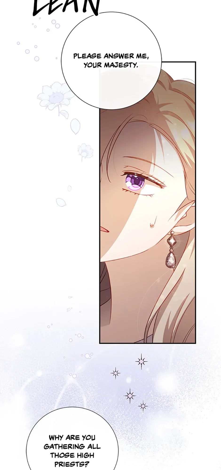 Requiem for the Queen Chapter 51 Online - página 9