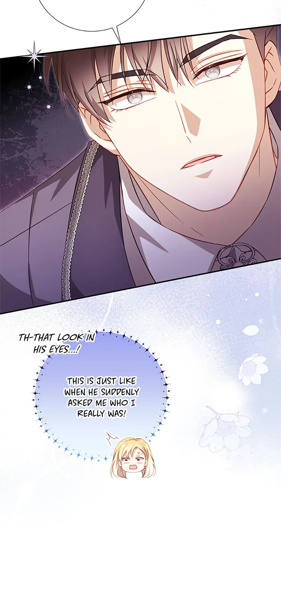 Requiem for the Queen Chapter 51 Online - página 10