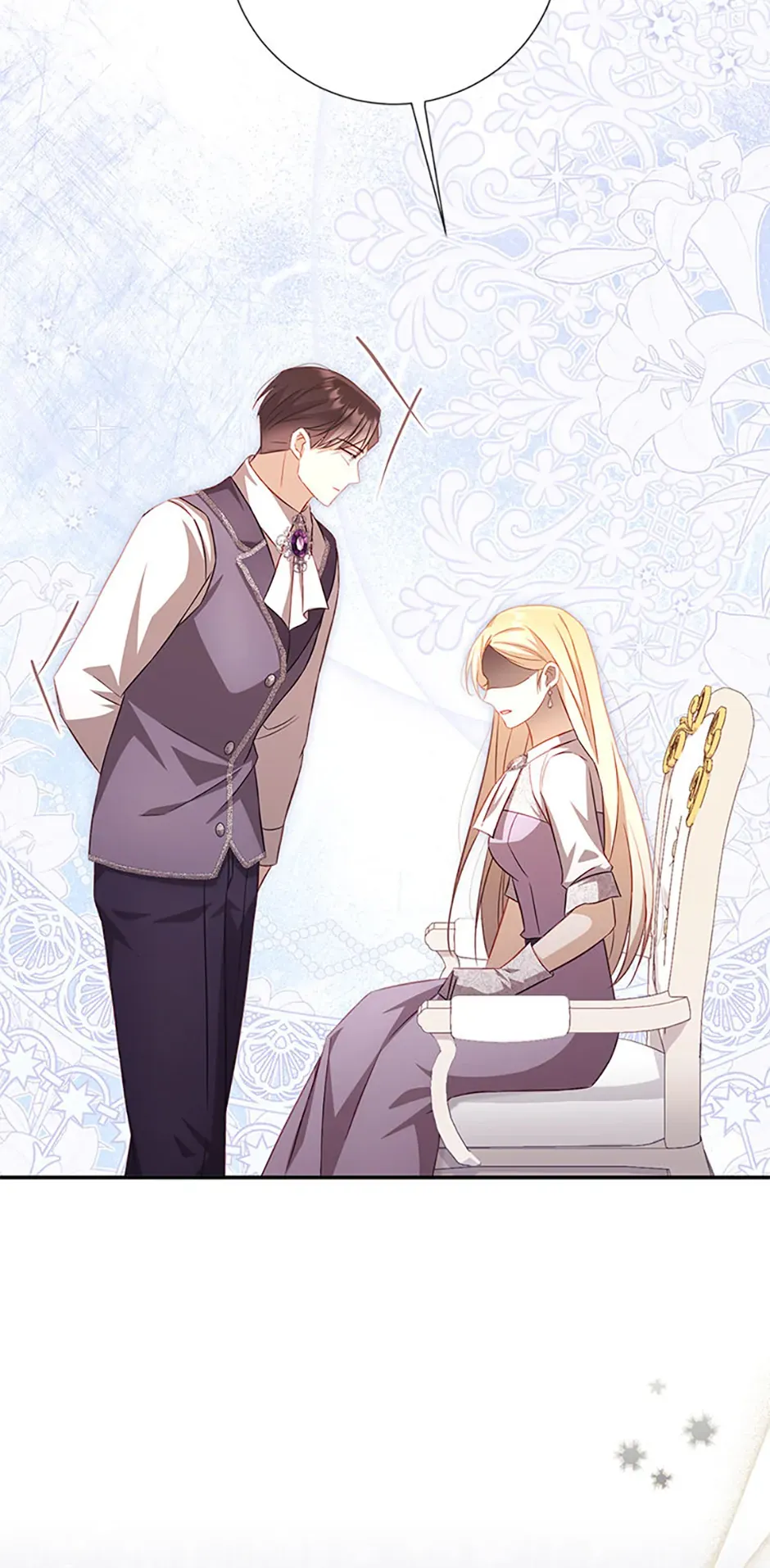 Requiem for the Queen Chapter 51 Online - página 12