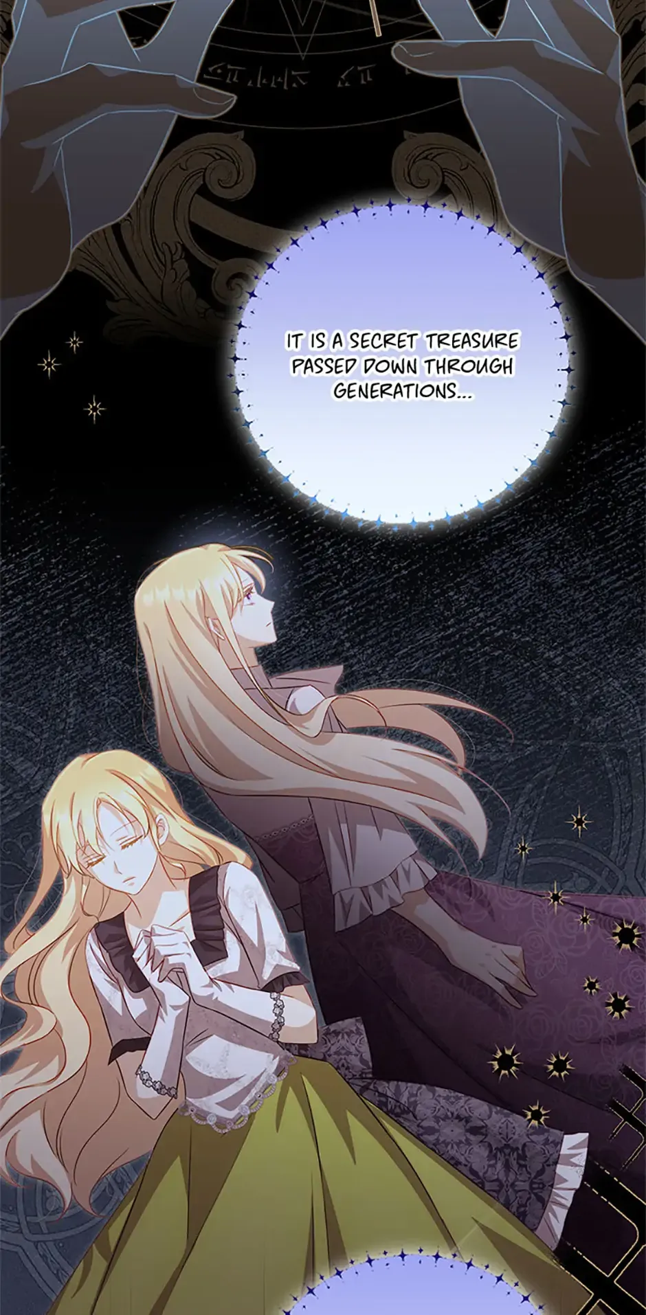 Requiem for the Queen Chapter 51 Online - página 14
