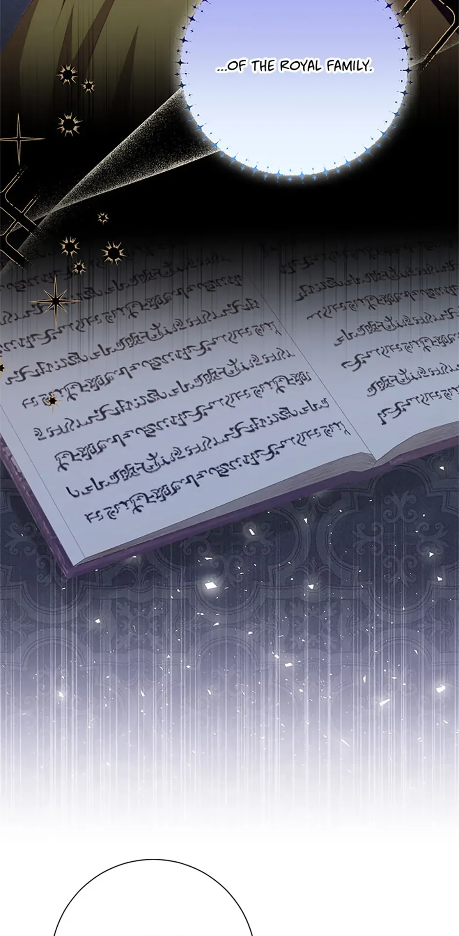 Requiem for the Queen Chapter 51 Online - página 15