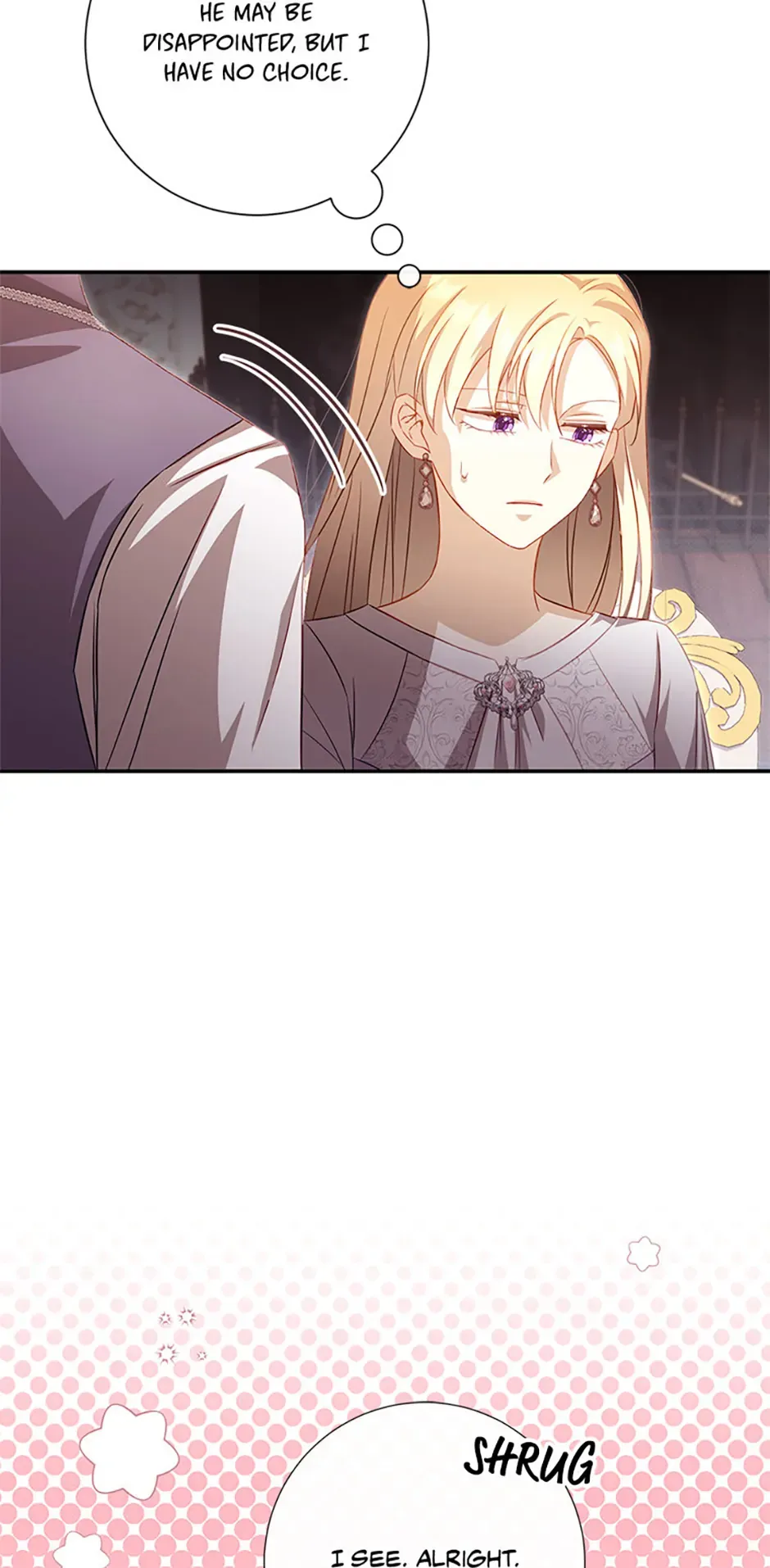 Requiem for the Queen Chapter 51 Online - página 16