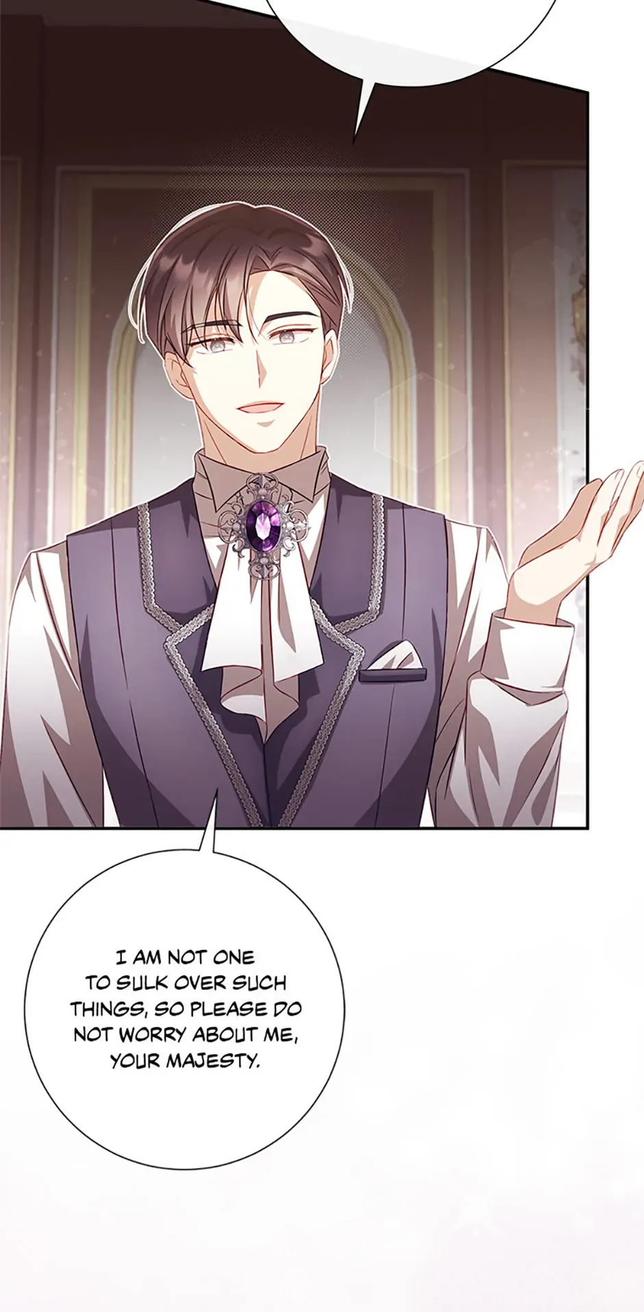 Requiem for the Queen Chapter 51 Online - página 18