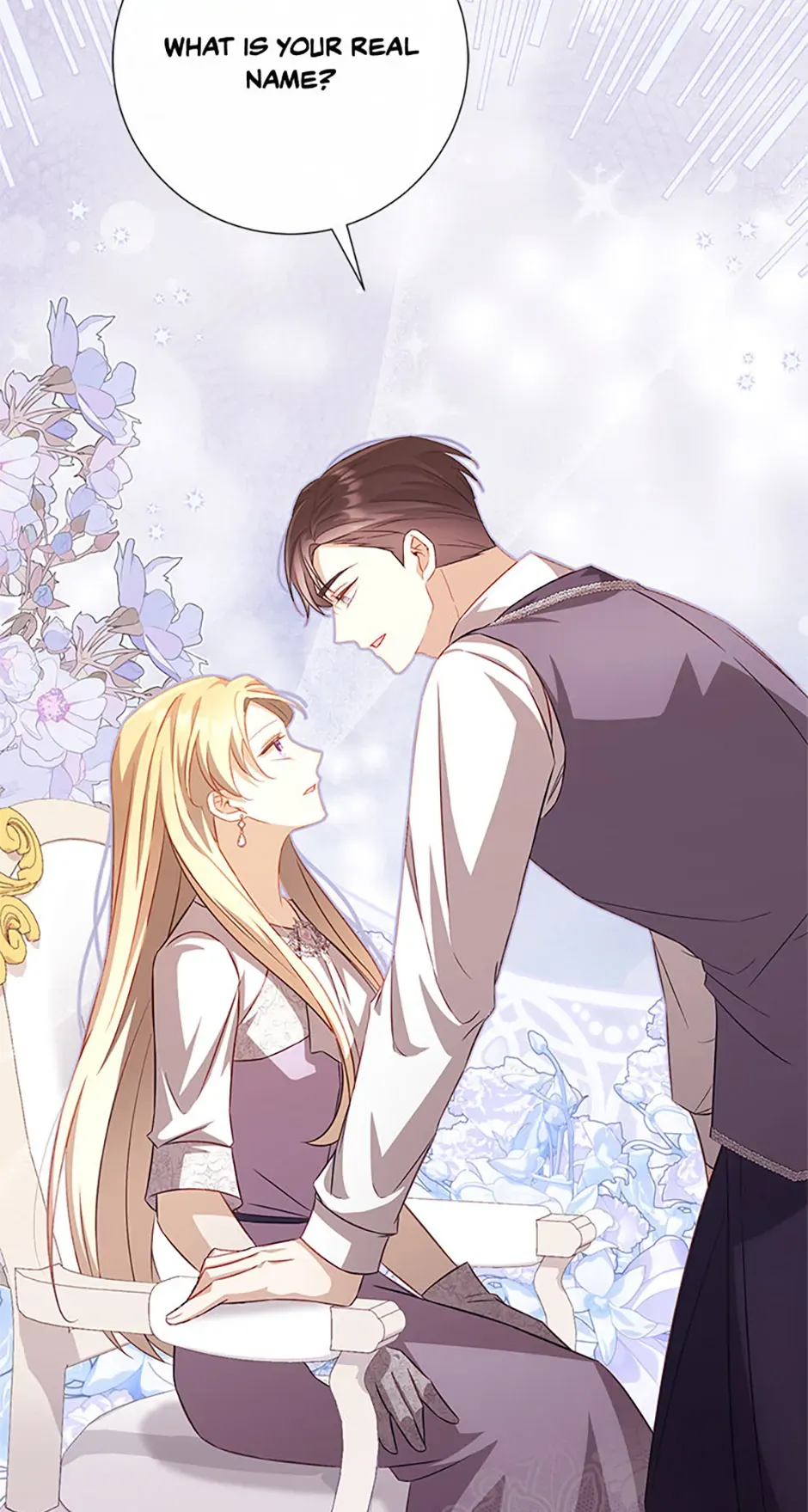 Requiem for the Queen Chapter 51 Online - página 21