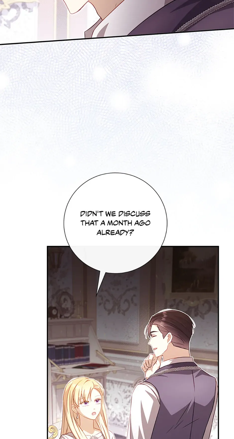 Requiem for the Queen Chapter 51 Online - página 23